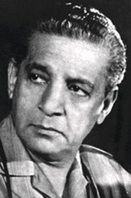 Photo of Rattana Pestonji as Doctor