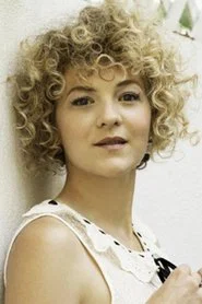 Photo of Oona Mekas as Herself