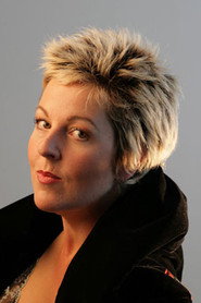 Photo of Salomé Haller as Diane