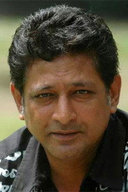 Photo of Ragesh Asthana