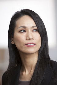 Photo of Fay Kato as The Mystic