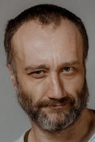 Photo of Ognen Drangovski as Nikola