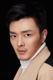 Photo of Wang Jingchen as Lin Feng