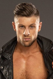 Photo of Simon Kippen as Kip Sabian