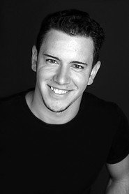 Photo of Anthony Falcon as Emmanuel Almodovar