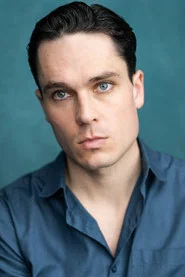 Photo of Sam Woodhams as Paul