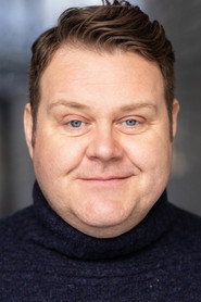 Photo of Quinn Patrick as Hepesh