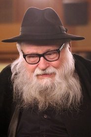 Photo of Hermann Nitsch as Himself