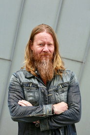 Photo of Jouni Hynynen as self
