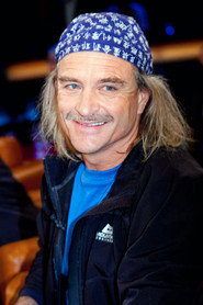 Photo of Heinz Zak as Self