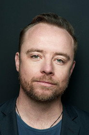 Photo of David Gannon as James