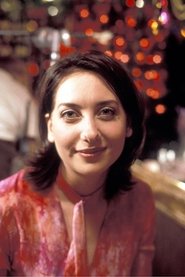 Photo of Heather Juergensen as Lindsay Pratt