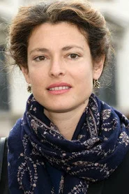 Photo of Ginevra Elkann as Self