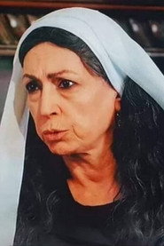 Photo of هيفاء واصف