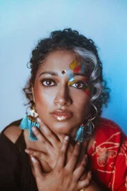 Photo of Annette Philip as Self