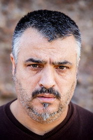 Photo of Ilir Jacellari as Dimitri