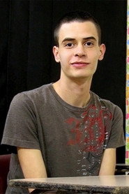 Photo of Danny Tatum as Danny Tatum