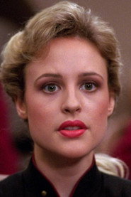 Photo of Pamela Winslow as Bernice