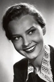Photo of Zita Szeleczky as Klári
