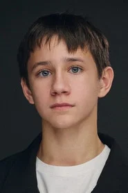 Photo of Alexey Rodionov as Степка