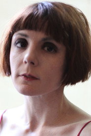 Photo of Frances Bathory as Joey