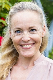Photo of Anja Steensig as Self