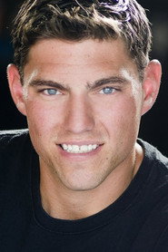 Photo of Ben Johnson as Gunnar
