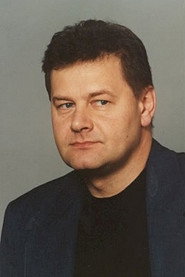 Photo of Paweł Sanakiewicz as Crispin