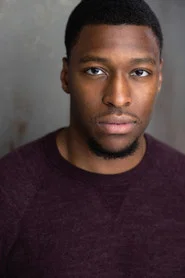 Photo of Ibukun Omotowa as Phineas