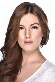 Photo of Şemsa Deniz Tolunay as Sarah