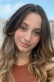 Photo of Alícia Bretas as Bruna