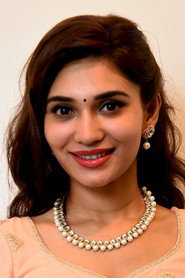 Photo of Jenifer Emmanuel John as Ritu