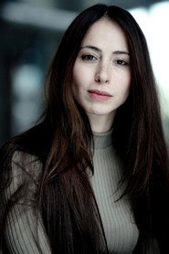 Photo of Myriam Dahmany as Marta