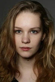 Photo of Faye Bezemer as Floor