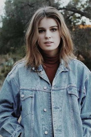 Photo of Wylie Anderson as Miss H