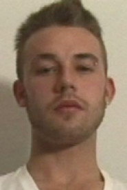 Photo of James