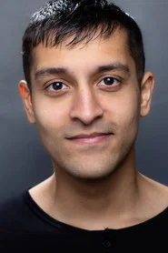 Photo of Rushabh Patel as Rian Burman