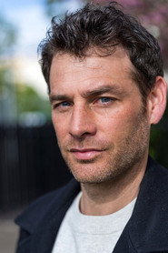 Photo of Nicolas Umbdenstock as Clémence's Father Fred