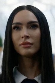Photo of Emilia Imperatore Bjørnvad as Sandra