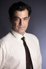 Photo of Pierpaolo Lovino as Umberto