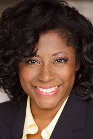 Photo of Doreene L. Hamilton as Officer Richardson