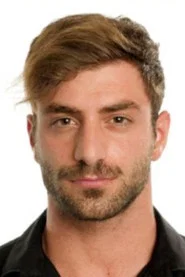 Photo of Jason Moody