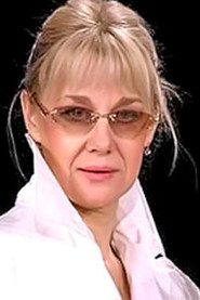 Photo of Galina Gudova