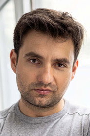 Photo of Radomir Rospondek as Arek