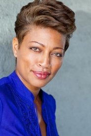 Photo of Indira G. Wilson as Yvette