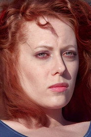 Photo of Sarah Kendall as Kay