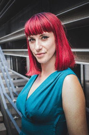 Photo of Zoe Blyau as Self