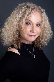 Photo of Shula Revach as Yehuda Danziger's Widow