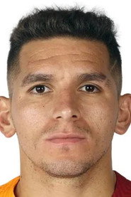 Photo of Lucas Torreira as Self