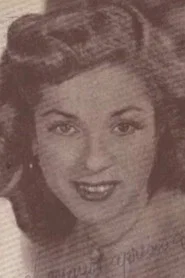 Photo of Olga Vilmar